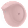 Satisfyer Stimulateur de clitoris Sugar Rush Satisfyer Rose